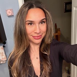 Meet your Posher, Sabrina